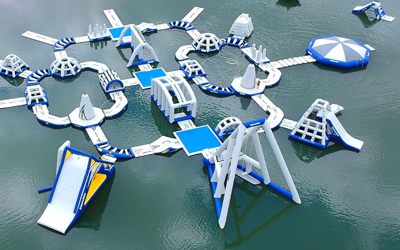 Park Overview Park Overview